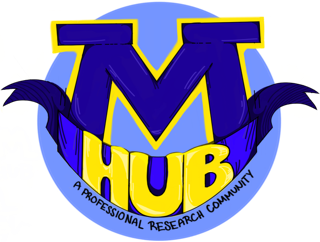 M-Hub logo